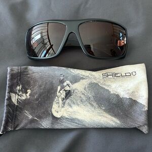 Dragon Shield sunglasses